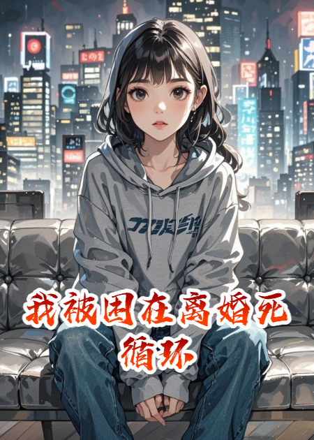 我被困在離婚死循環(huán)