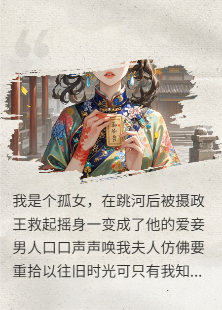  我的真假妻子
