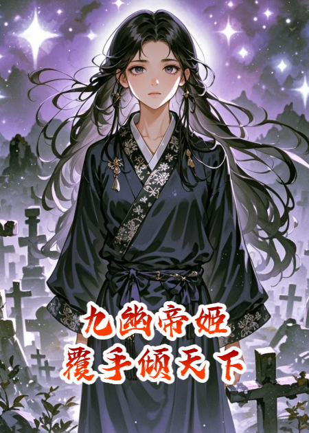 主角是夜姬的小说叫什么名字？