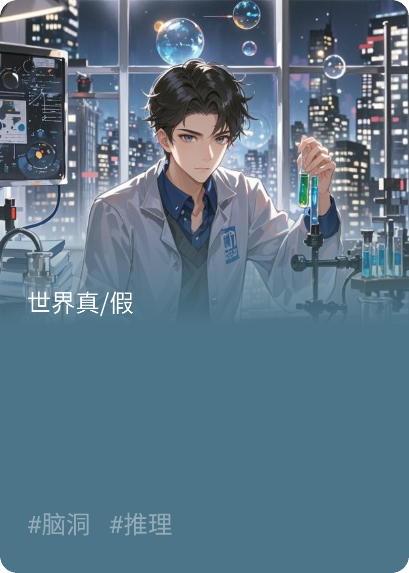 真/假世界