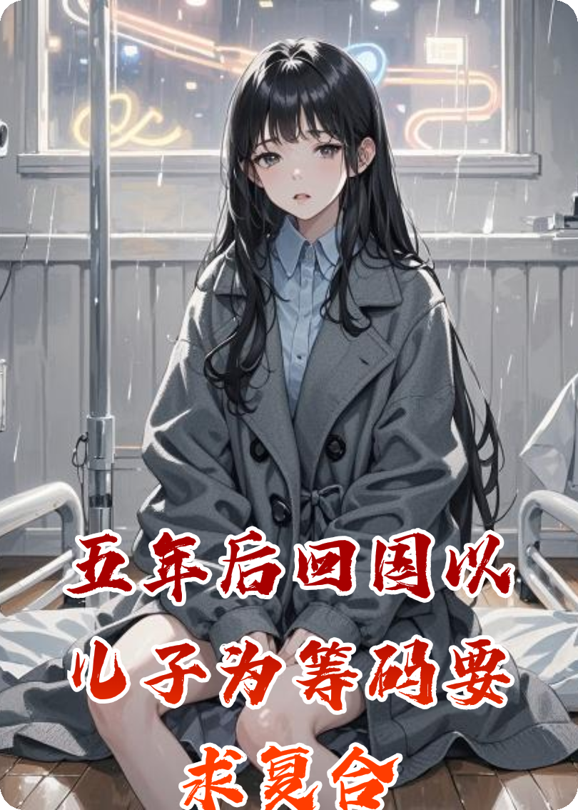  五年后回国以儿子为筹码要求复合