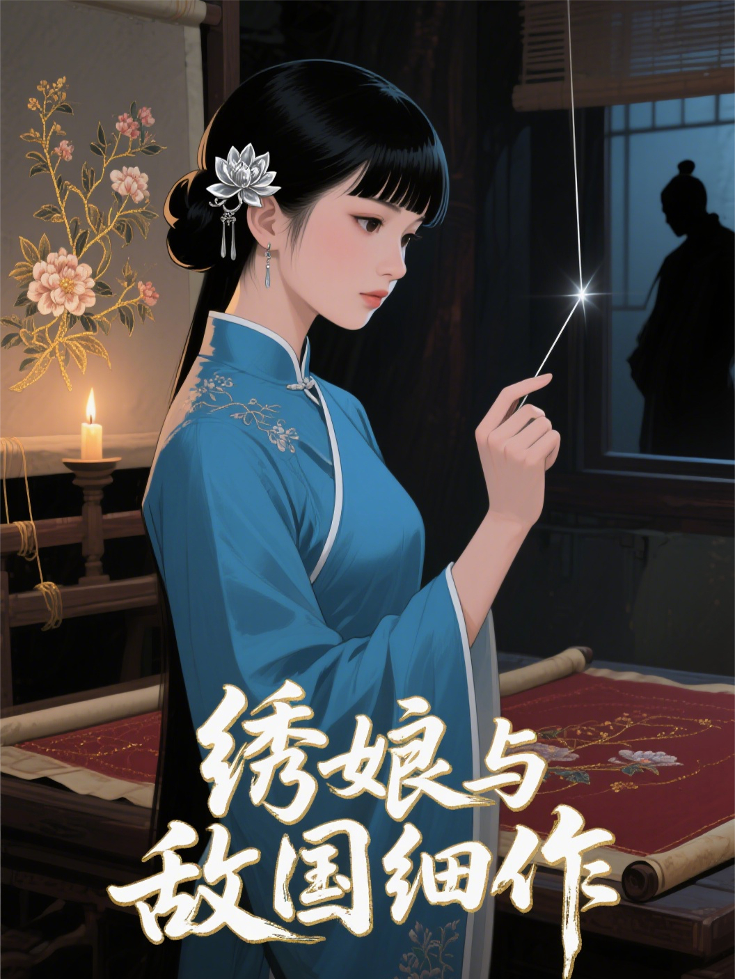 主角柳玉衡小说全文