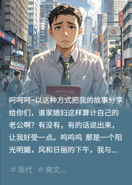 離婚后想復婚，沒門