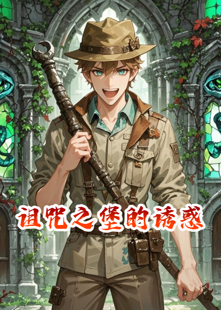 詛咒之堡的誘惑