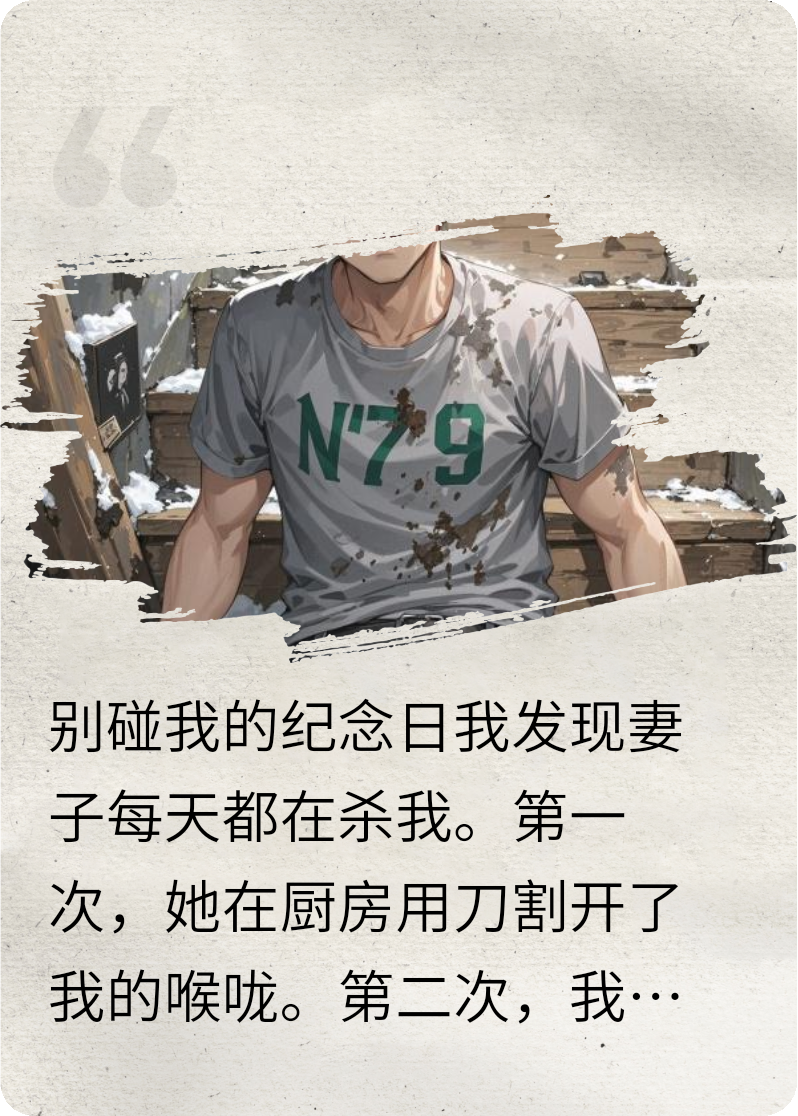 實驗記錄日的死亡輪回與真相探索