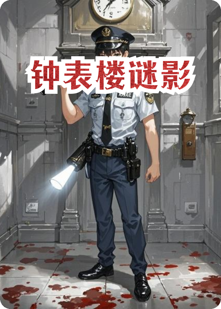 鐘表樓謎影