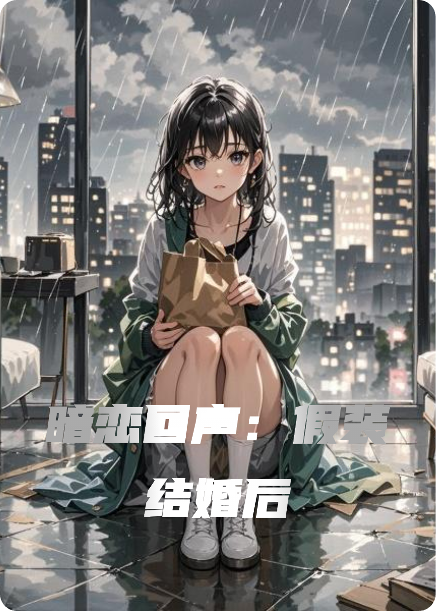 暗戀回聲：假裝結(jié)婚后