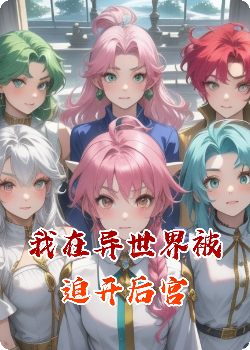 我在異世界被迫開后宮