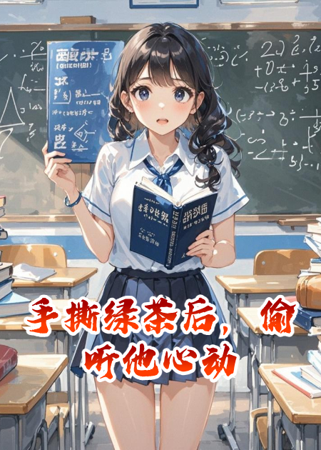 手撕綠茶后，偷聽他心動