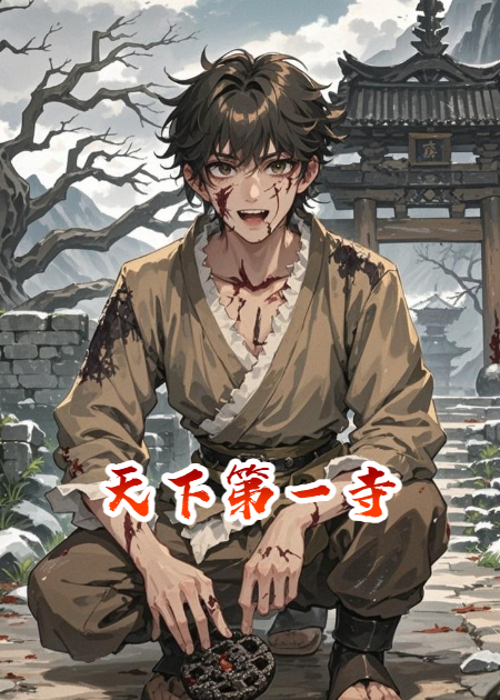 天下第一寺