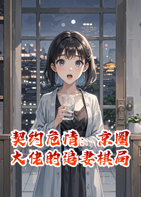 契約危情：京圈大佬的追妻棋局