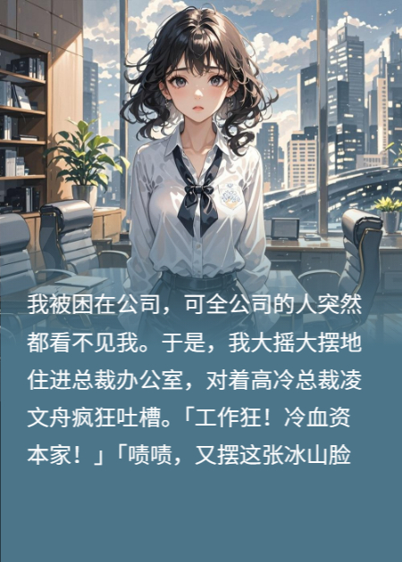 有关凌文舟凌文宇的故事情节