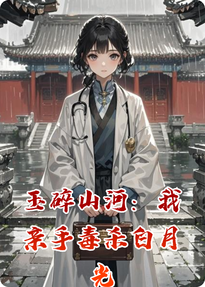 玉碎山河：我亲手毒杀白月光全文阅读