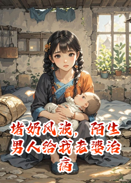 堵奶風(fēng)波，陌生男人給我老婆治病
