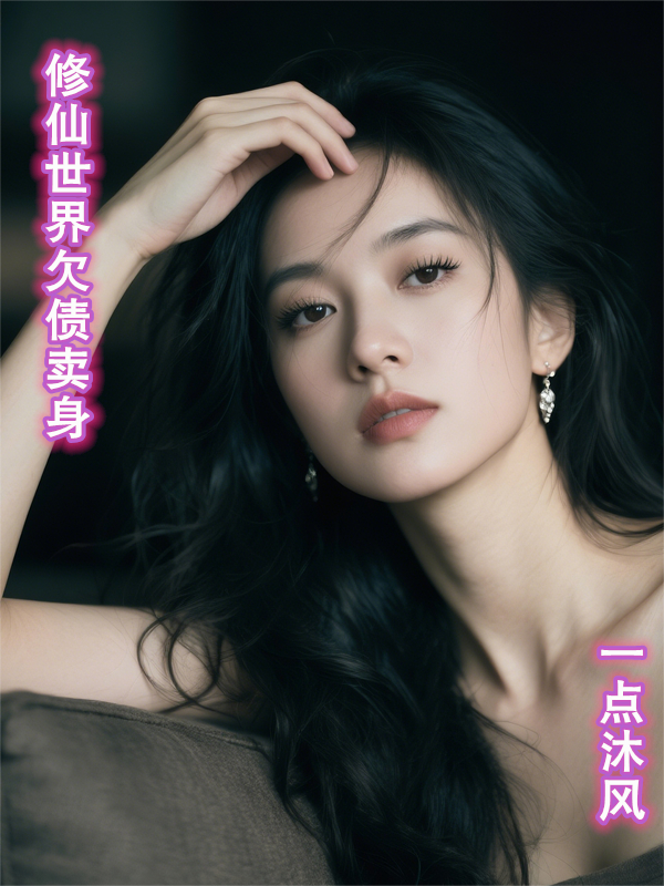 修仙世界欠債賣身