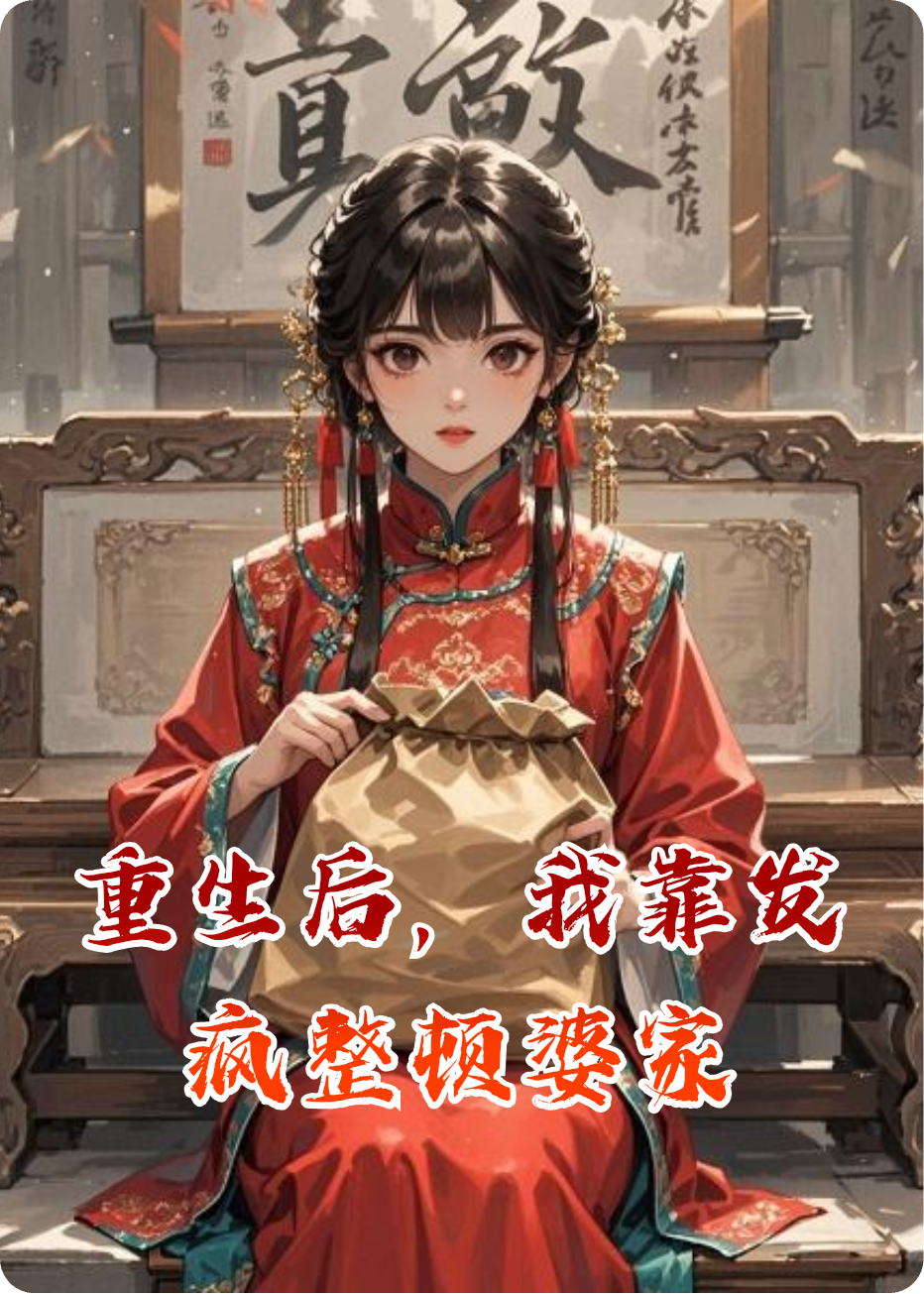 重生后，我靠發(fā)瘋整頓婆家