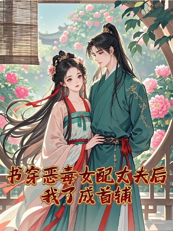 書穿惡毒女配丈夫后，我了成首輔
