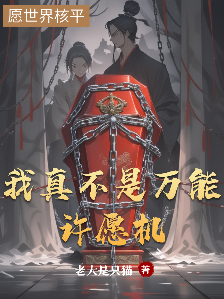 我真不是万能许愿机