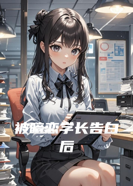 被暗戀學(xué)長(zhǎng)告白后