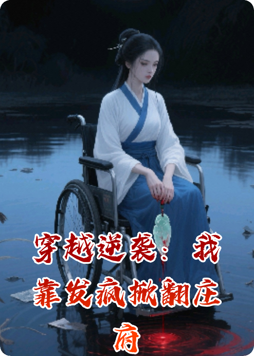 穿越逆襲：我靠發(fā)瘋掀翻莊府