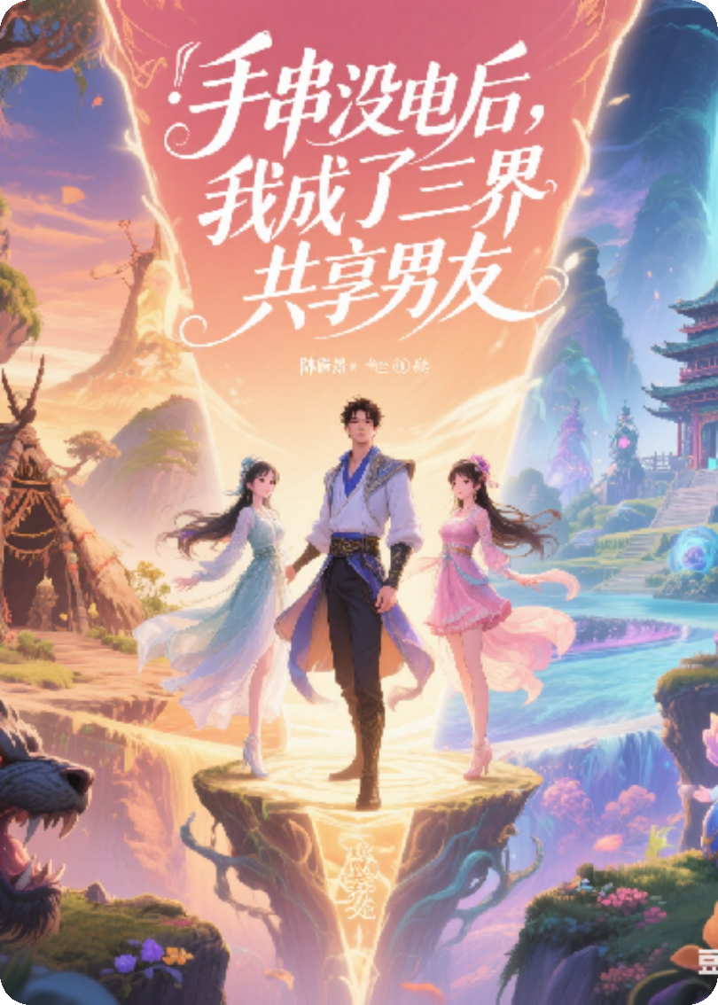 这手串好像听懂了我的吐槽精品小说