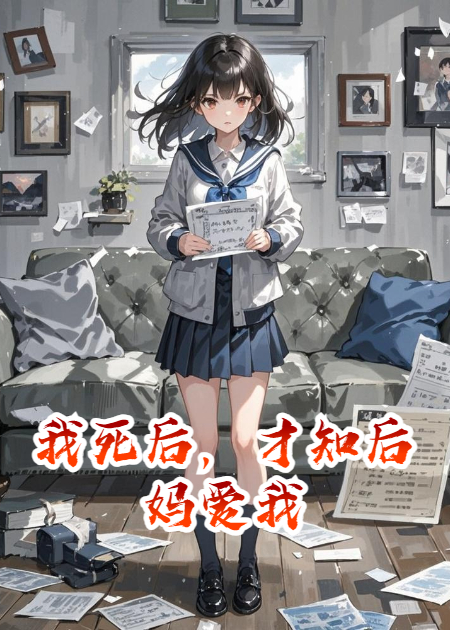 我死后，才知后媽愛我