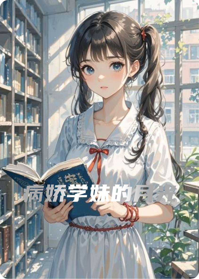 病嬌學(xué)妹的月光