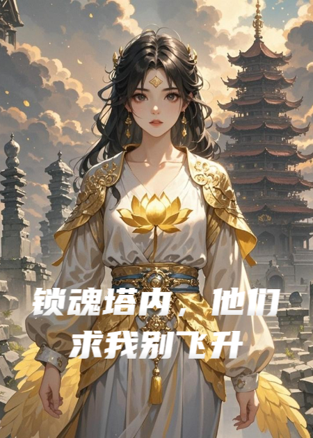 鎖魂塔內，他們求我別飛升