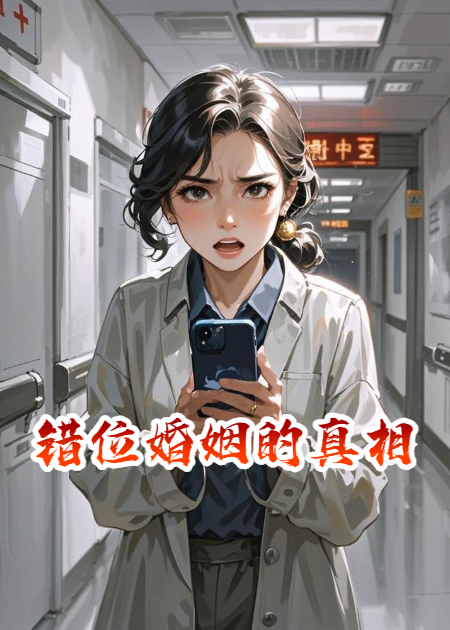 錯位婚姻的真相