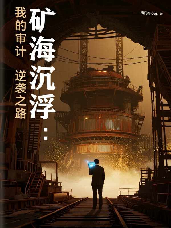 礦海沉?。何业膶徲嬆嬉u之路