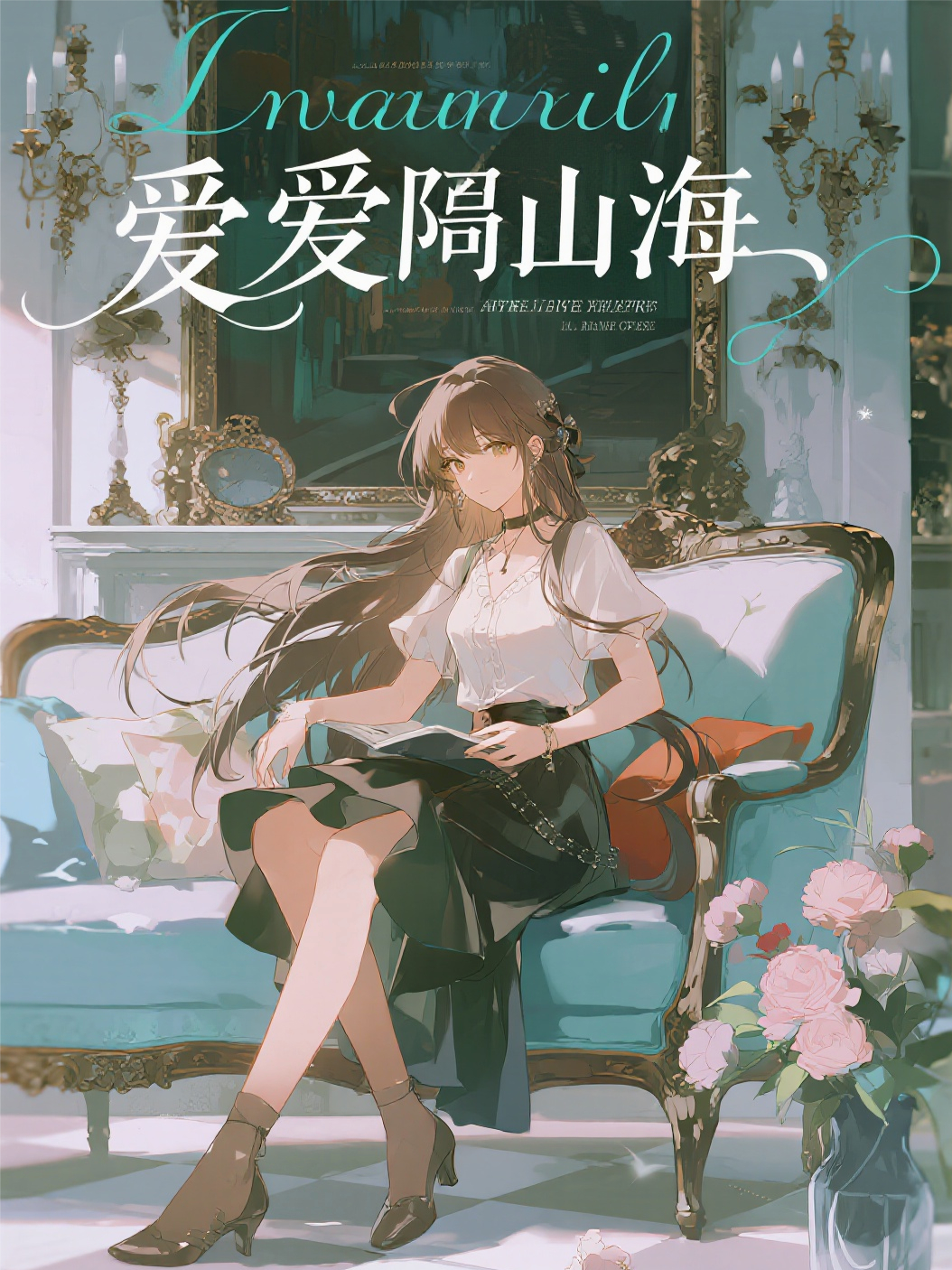 所謂愛(ài)意隔山海