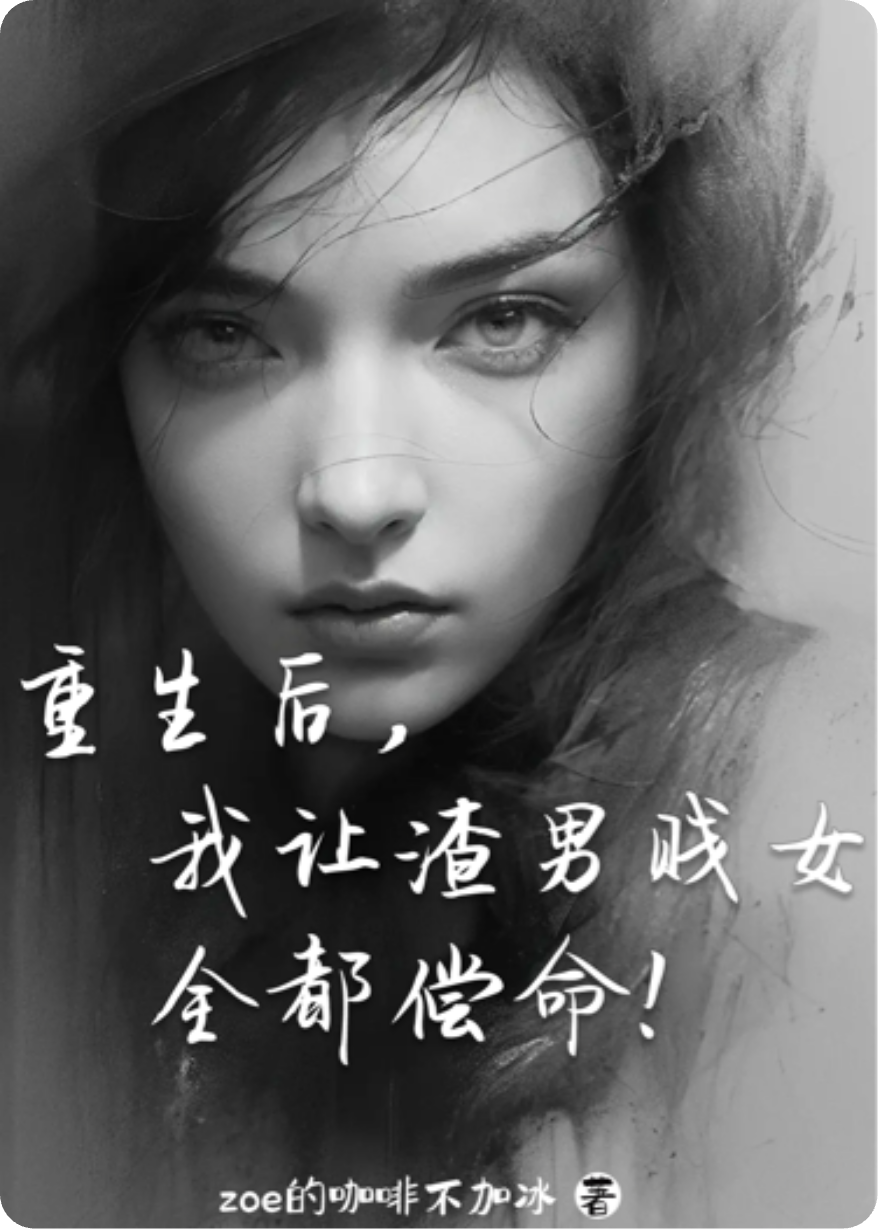 重生后，我讓渣男賤女全都償命！