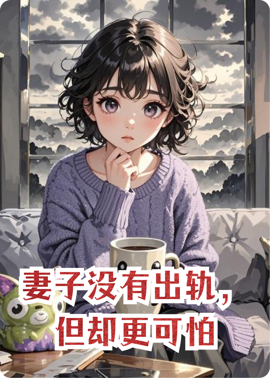 妻子沒有出軌，但卻更可怕