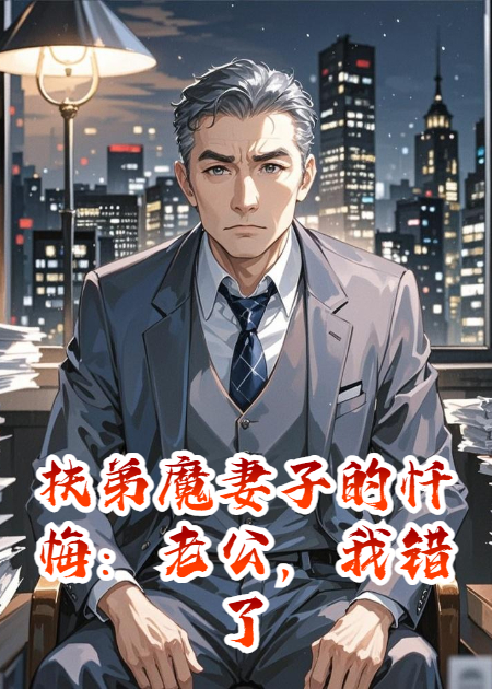 扶弟魔妻子的懺悔：老公，我錯了