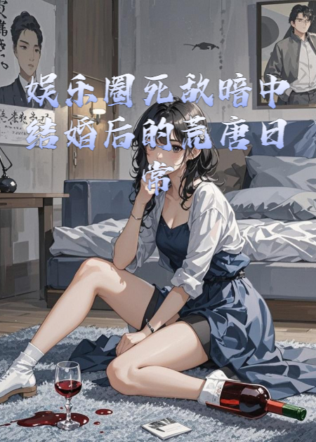 娛樂(lè )圈死敵暗中結婚后的荒唐日常