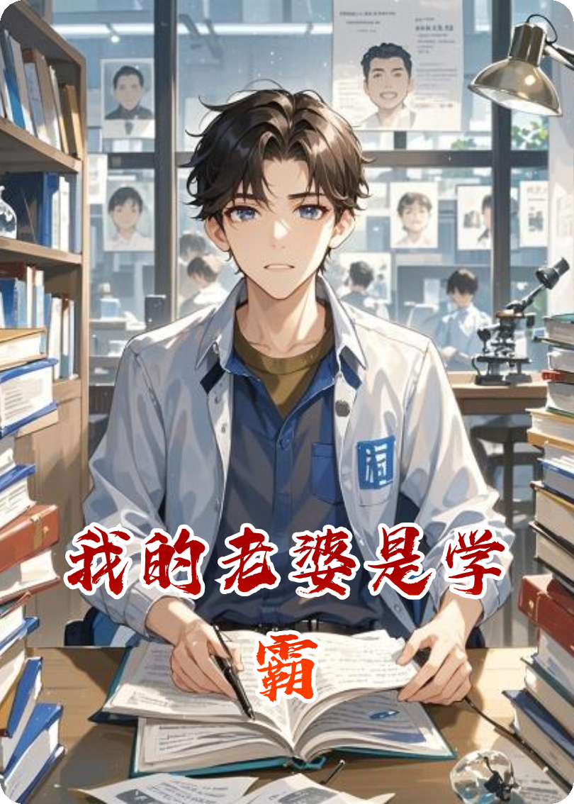 我的老婆是學霸