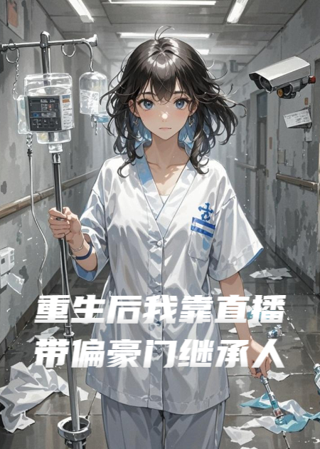 重生后我靠直播帶偏豪門繼承人