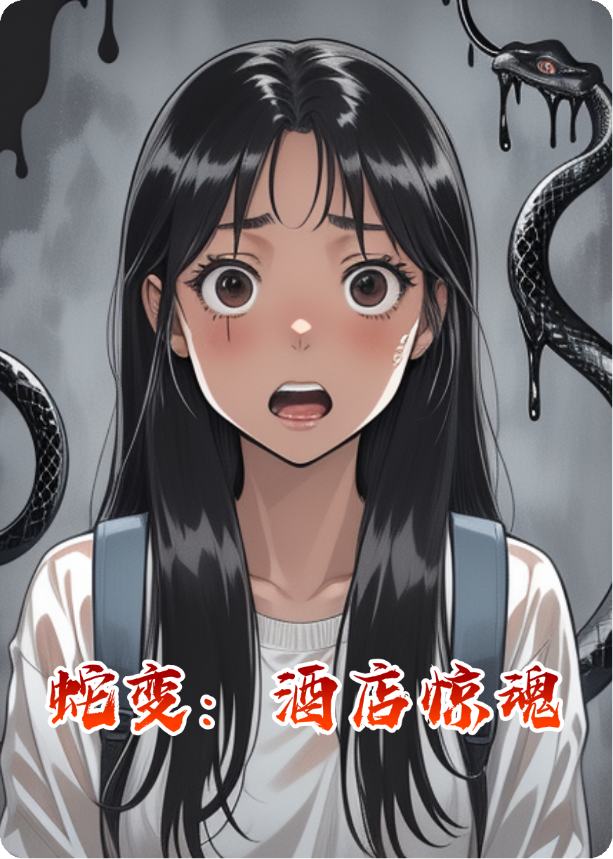 《蛇变：酒店惊魂》精品TXT