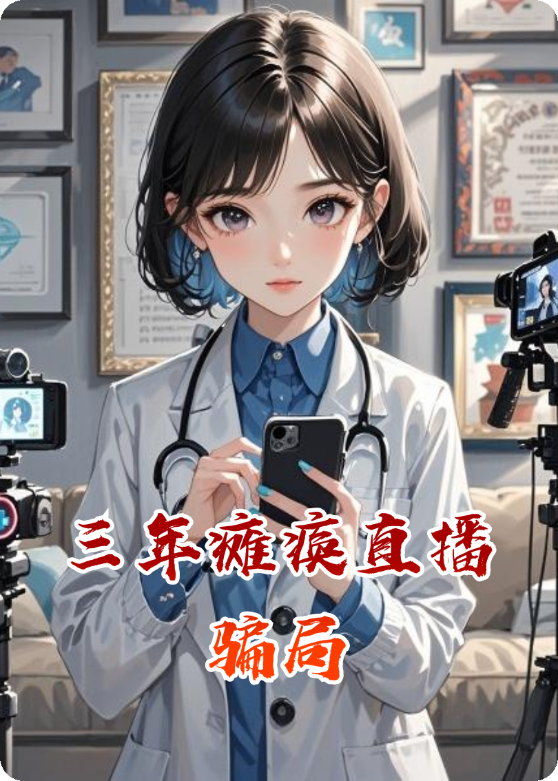 三年癱瘓直播騙局