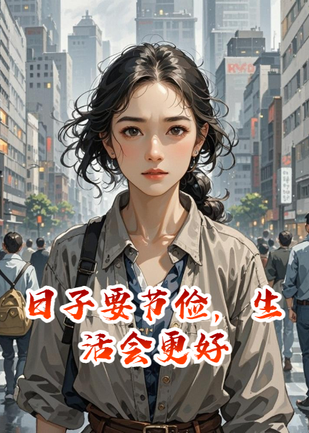 日子要節(jié)儉，生活會更好