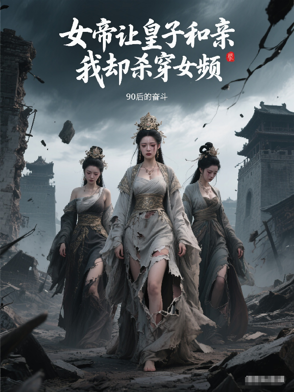 女帝讓皇子和親，我卻殺穿女頻