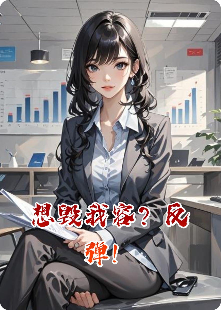 想毀我容？反彈！