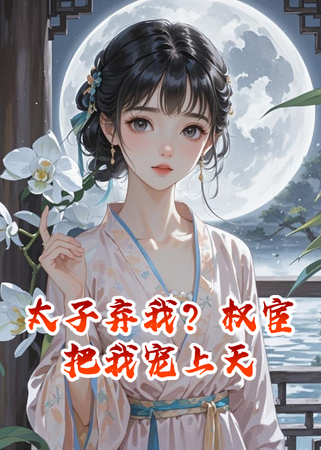太子棄我？權宦把我寵上天