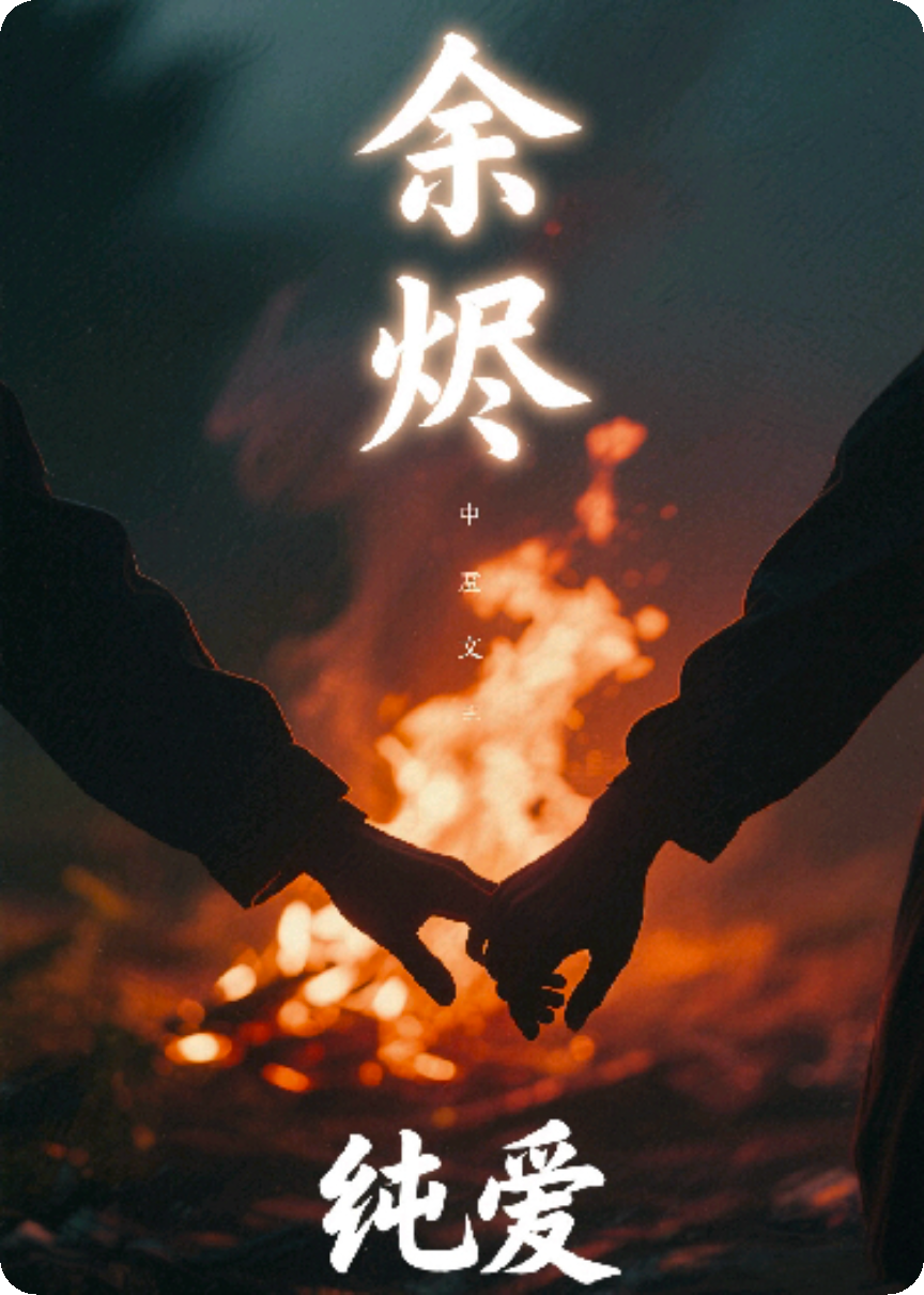 余燼（純愛）
