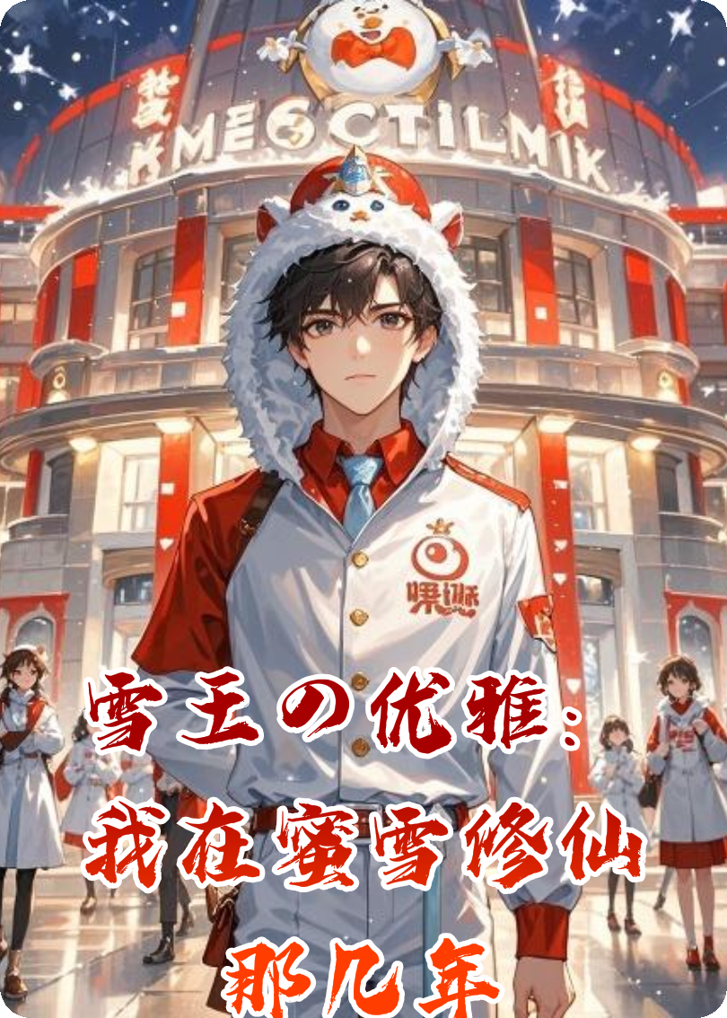 雪王の優(yōu)雅：我在蜜雪修仙那幾年