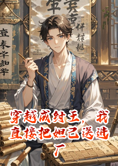 穿越成紂王，我直接把妲己送進(jìn)廠
