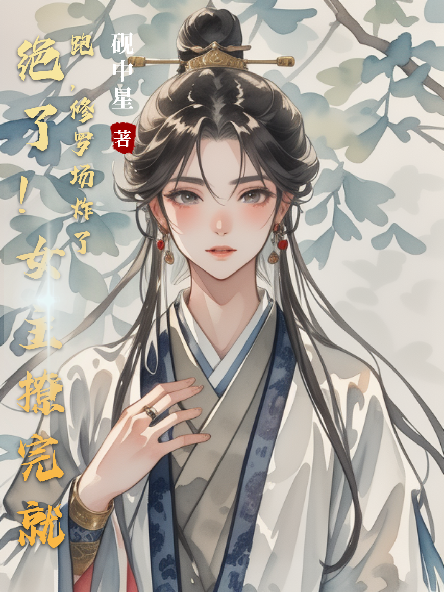 绝了！女主撩完就跑，修罗场炸了火爆无弹窗