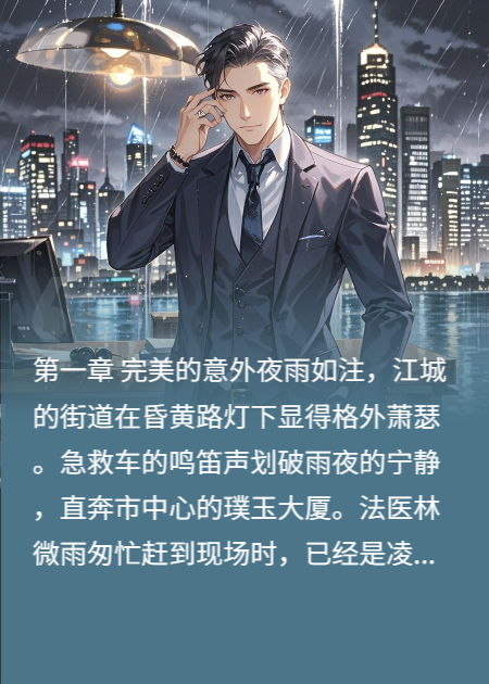 微痕疑云