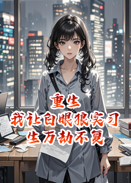 重生之我讓白眼狼實習(xí)生萬劫不復(fù)