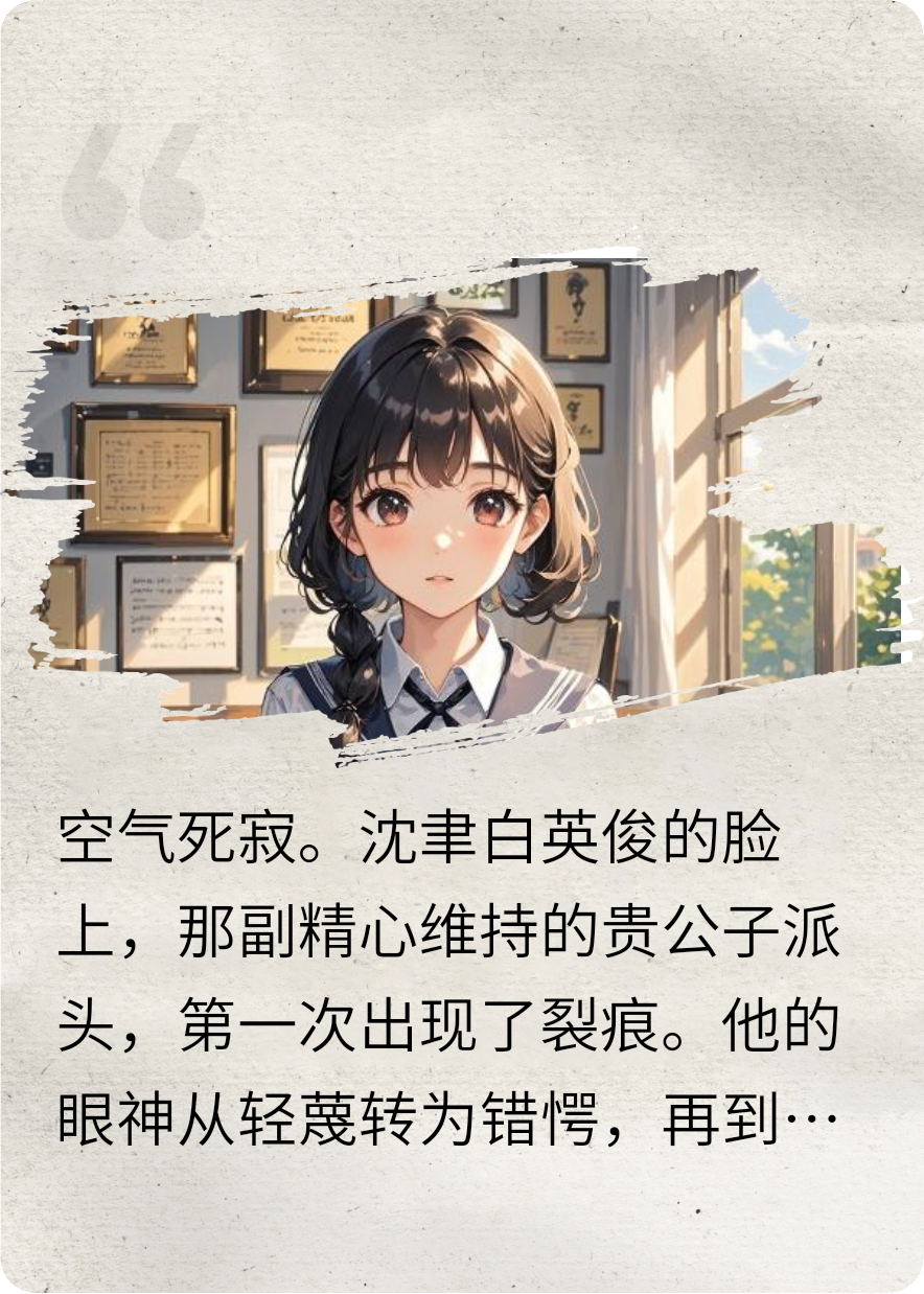 嫌我土，我帶千億身家踹了首富